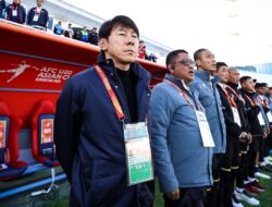 KFA Dianjurkan Bayar Denda PSSI untuk Rekrut Shin Tae-yong sebagai Pelatih Timnas Korea Selatan