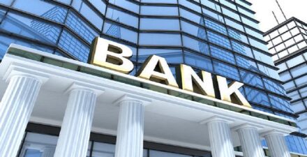 Bank-Bank Bangkrut.