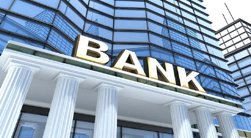 Bank-Bank Bangkrut.