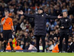 Mauricio Pochettino Beri Pesan Inspiratif, Ajak Suporter Chelsea di Final Piala Liga