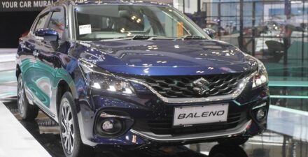 7 daftar mobil matic murah harga di bawah Rp50 juta.