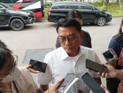 Prioritas Kendaraan Ramah Lingkungan, Moeldoko Soroti Insentif Mobil Listrik di IIMS 2024