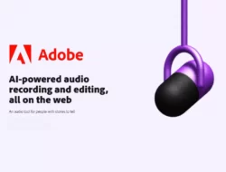 Solusi Hemat, Buat Suara Jernih dengan HP dan Adobe Podcast AI