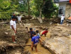 Bupati Tanahdatar, Keputusan Tanggap Darurat Didasarkan pada Analisa Forkopimda dan Instansi Terkait