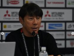 Perpanjangan Kontrak Shin Tae-yong Belum Pasti, Siapa Penggantinya di Timnas Indonesia?