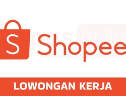 PT Shopee Internasional Indonesia Buka Lowongan Customer Operations & Workforce Management