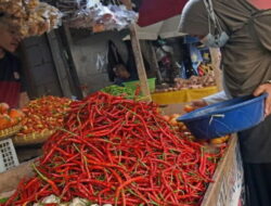 Pemko Pariaman Luncurkan Program Pasar Murah Menyambut Ramadan