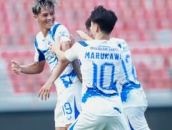 Gilbert Agius; Persiapan PSIS Semarang Menjelang Bentrokan Melawan Persib Bandung