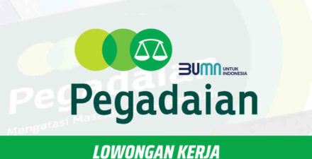 Lowongan Kerja