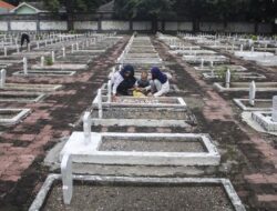 Ziarah Kubur Sebelum Ramadan, Sejarah, Larangan Awal, dan Izin Rasulullah SAW