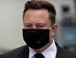 Elon Musk Berminat Investasi di IKN melalui Starlink, Tunggu Detail Lebih Lanjut