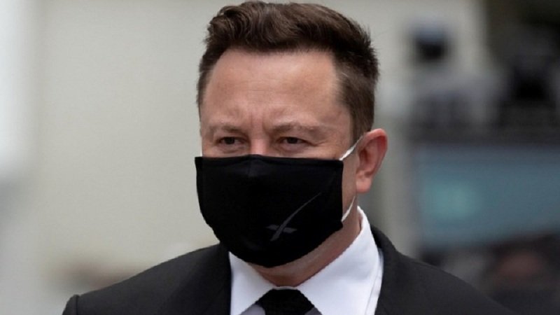 Elon Musk Nyatakan Minat Investasi di IKN.