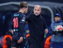 Tantangan bagi Jack Grealish, Guardiola Ingatkan Pentingnya Kembali ke Performa Terbaik