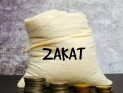Dana Zakat Rp5,8 Miliar Dikumpulkan oleh Baznas Pariaman untuk Bantu Pendidikan dan Usaha Warga