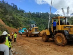 Tragedi Longsor Luwu, Tim Gabungan Temukan Korban Meninggal, Evakuasi Terus Dilakukan