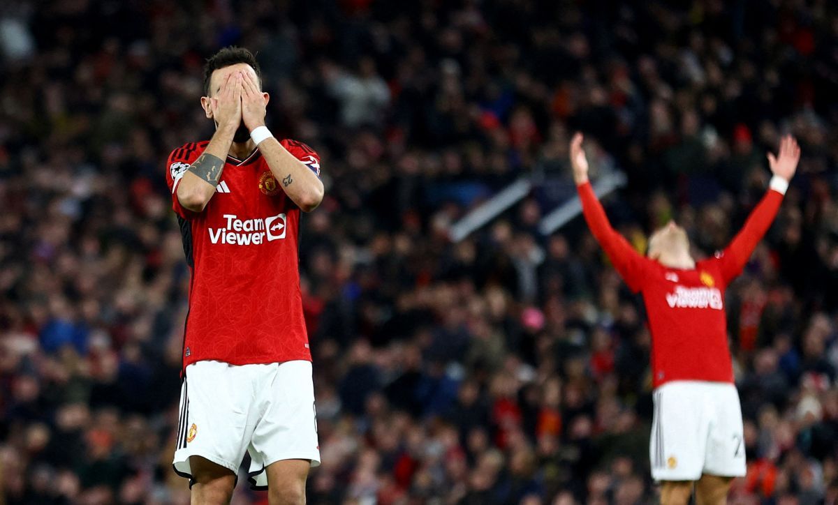 Ada pemain Manchester United yang disebut memiliki darah Malaysia.