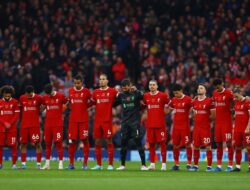 Jurgen Klopp; Fokus Kembali untuk Rebut Kemenangan di Piala FA