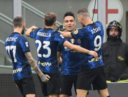 Gian Piero Gasperini, Inter Milan Tim yang Sulit Ditembus bagi Atalanta