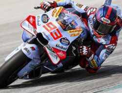 Carmelo Ezpeleta, Marc Marquez Berpotensi Menjadi yang Terbaik di MotoGP 2024