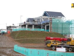 Sumber Dana Pembangunan IKN, APBN, Swasta, dan Skema Hibrida Lainnya