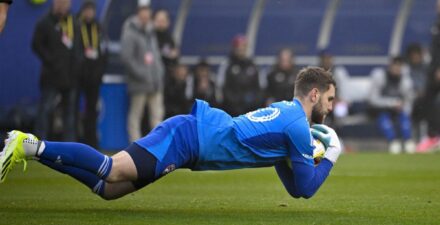 Cyrus Margono Hampir Kembali ke Timnas Indonesia, Kisah Proses Pemulihan Kewarganegaraan