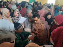 Peran Strategis, Program Baznas Pariaman untuk Kesejahteraan Masyarakat