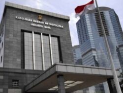 Rektor Nonaktif Universitas Pancasila Terperiksa Terkait Dugaan Pelecehan Seksual