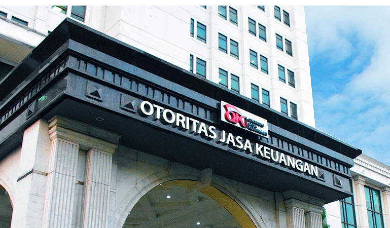 OJK