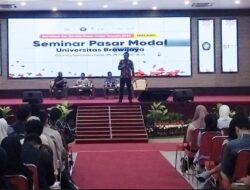MNC Asset Management Soroti Pentingnya Literasi Investasi bagi Mahasiswa