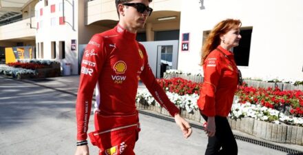 Charles Leclerc Fokus pada Kemenangan, Bukan Gelar Juara dalam F1 2024