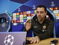 Xavi Hernandez Tidak Menyesal Tinggalkan Barcelona Meski Performa Membaik