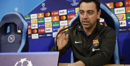 Xavi Hernandez Tidak Menyesal Tinggalkan Barcelona Meski Performa Membaik