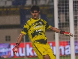 Bojan Hodak Belum Putuskan Nasib Kevin Ray Mendoza, Antara Persib Bandung dan Timnas Filipina