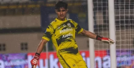 Bojan Hodak Belum Putuskan Nasib Kevin Ray Mendoza, Antara Persib Bandung dan Timnas Filipina