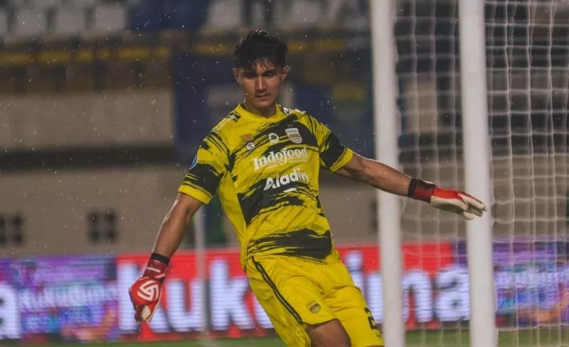 Persib Bandung belum tentu melepas Kevin Ray Mendoza .