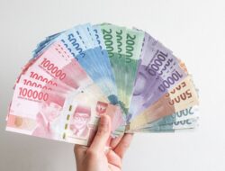 Gaji Pegawai Naik 8%, PPPK, PNS, TNI, dan Polri Raih Peningkatan Tahun 2024