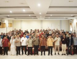 Pemkab Solsel Genjot Honor Guru Tahfidz Untuk Menyukseskan Progul Satu Jorong Satu Rumah Tahfidz