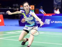 Kemenangan Gemilang, Thailand Juara Umum dengan Dua Gelar di Thailand Masters 2024