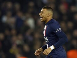 Kabar Kylian Mbappe ke Real Madrid Diragukan oleh Jurnalis Ternama
