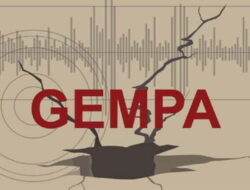 Sumbar Diguncang Gempa, BMKG, Tidak Berpotensi Tsunami, Masyarakat Diimbau Tetap Tenang