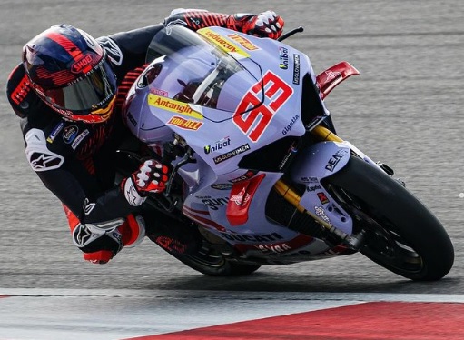 Marc Marquez