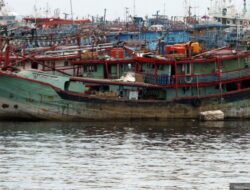 Kemenhub Indonesia Bahas Implementasi MRA dengan Spanyol untuk Perlindungan Awak Kapal