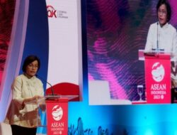 Bahlil Lahadalia Tepis Rumor Keretakan di Kabinet Indonesia Maju