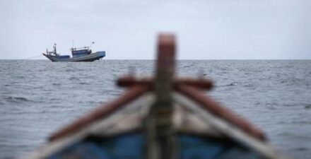 Dominasi China dalam Investasi Kelautan Indonesia, Sorotan Menteri