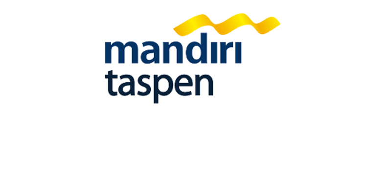 Lowongan Kerja PT Bank Mandiri Taspen.