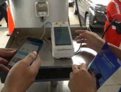 Proyeksi Pertumbuhan Penjualan Eceran Januari 2024 Meningkat, Bank Indonesia