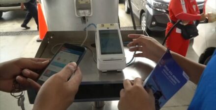 Proyeksi Pertumbuhan Penjualan Eceran Januari 2024 Meningkat, Bank Indonesia