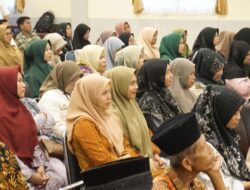 Pemerintah Lakukan Pembinaan Guru Tahfidz Sungai Pagu dan Sangir Jujuan