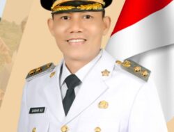 Pimpin Pasaman, Bupati Sabar AS Hadirkan Program-program Pro Rakyat