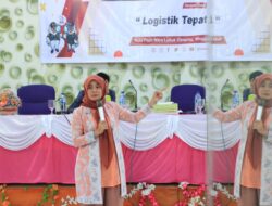 Bawaslu Pasaman Gelar Rakor Pengawasan Logistik Pemilu 2024, Ini Tujuannya